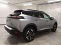 Peugeot 2008 1.5 bluehdi Allure s e s 130cv eat8 Zilver - thumbnail 6