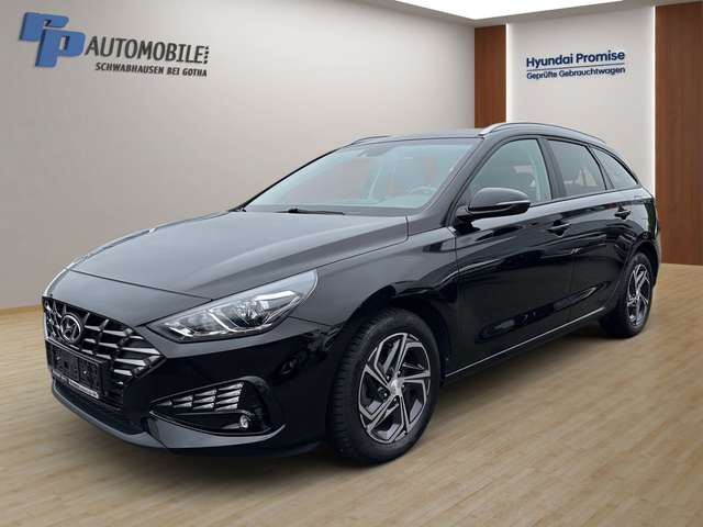 Imagine Hyundai i30 cw Edition 30 1.0 T-GDi
