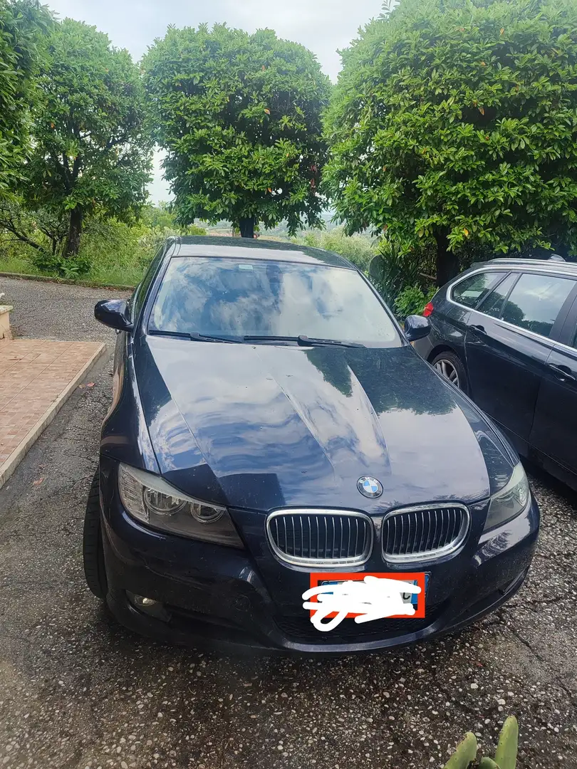 BMW 330 330d Touring xdrive Eletta - 1