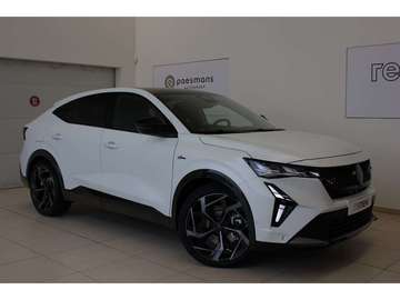 Atelier Alpine E-Tech 4x4 Plug-In Hybrid 300