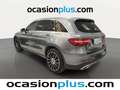 Mercedes-Benz GLC 250 250d 4Matic Aut. Gris - thumbnail 3