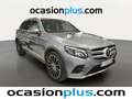 Mercedes-Benz GLC 250 250d 4Matic Aut. Gris - thumbnail 2