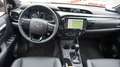 Toyota Hilux 4x4 Double Cab Autm. Invincible Pomarańczowy - thumbnail 11