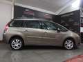 Citroen C4 Grand Picasso 2.0HDI Exclusive CMP Marrón - thumbnail 2