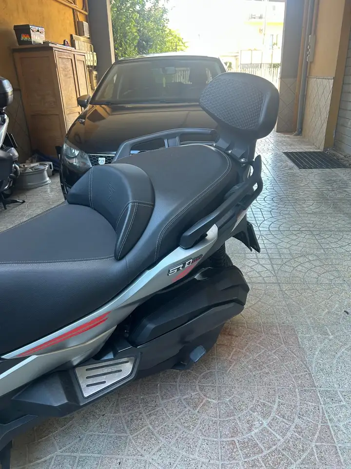 Voge SR4 Max 350