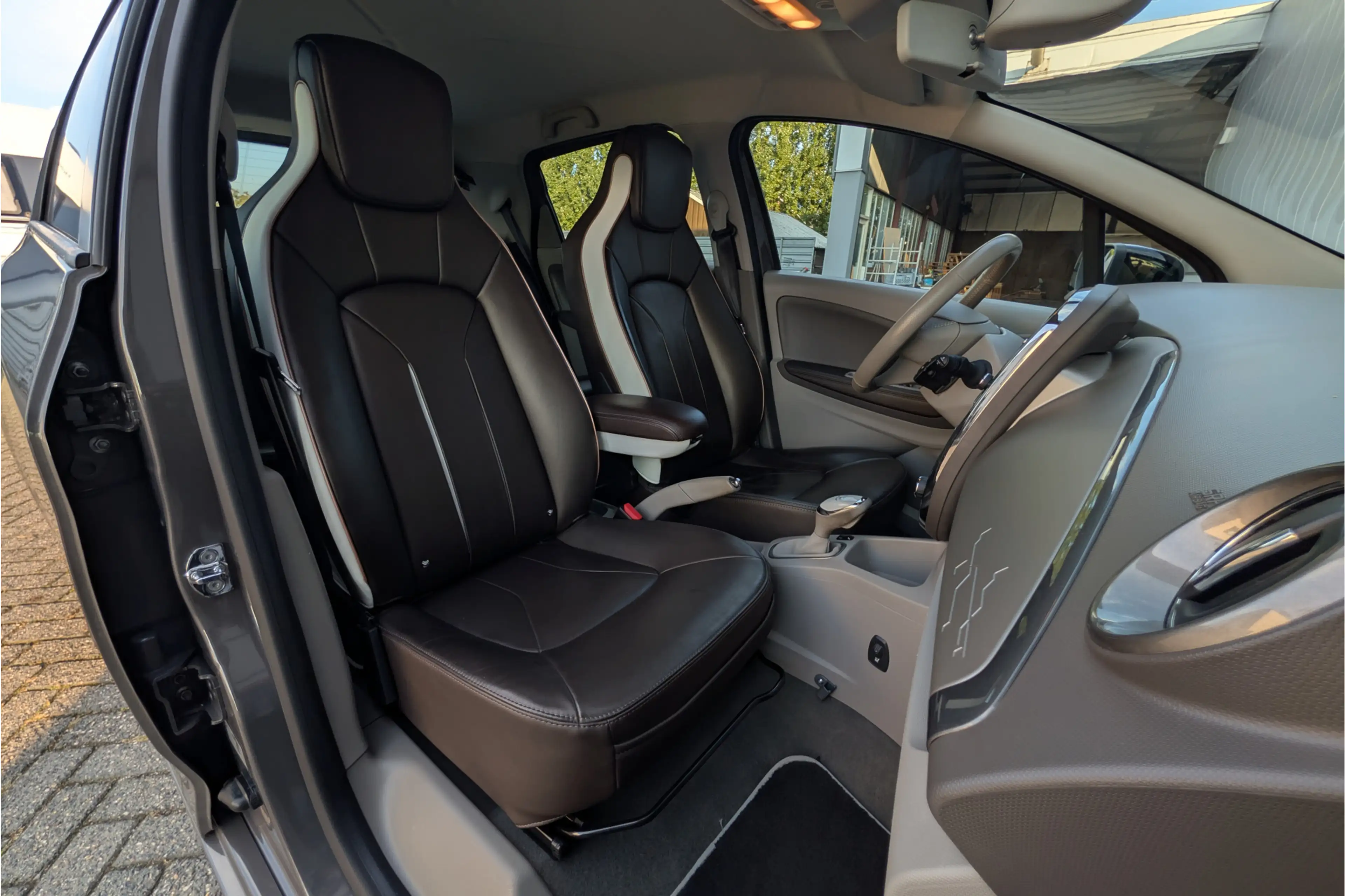 Renault ZOE R90 Bose 41kWh KOOPACCU SOH 87% 3-Fase — photo 12