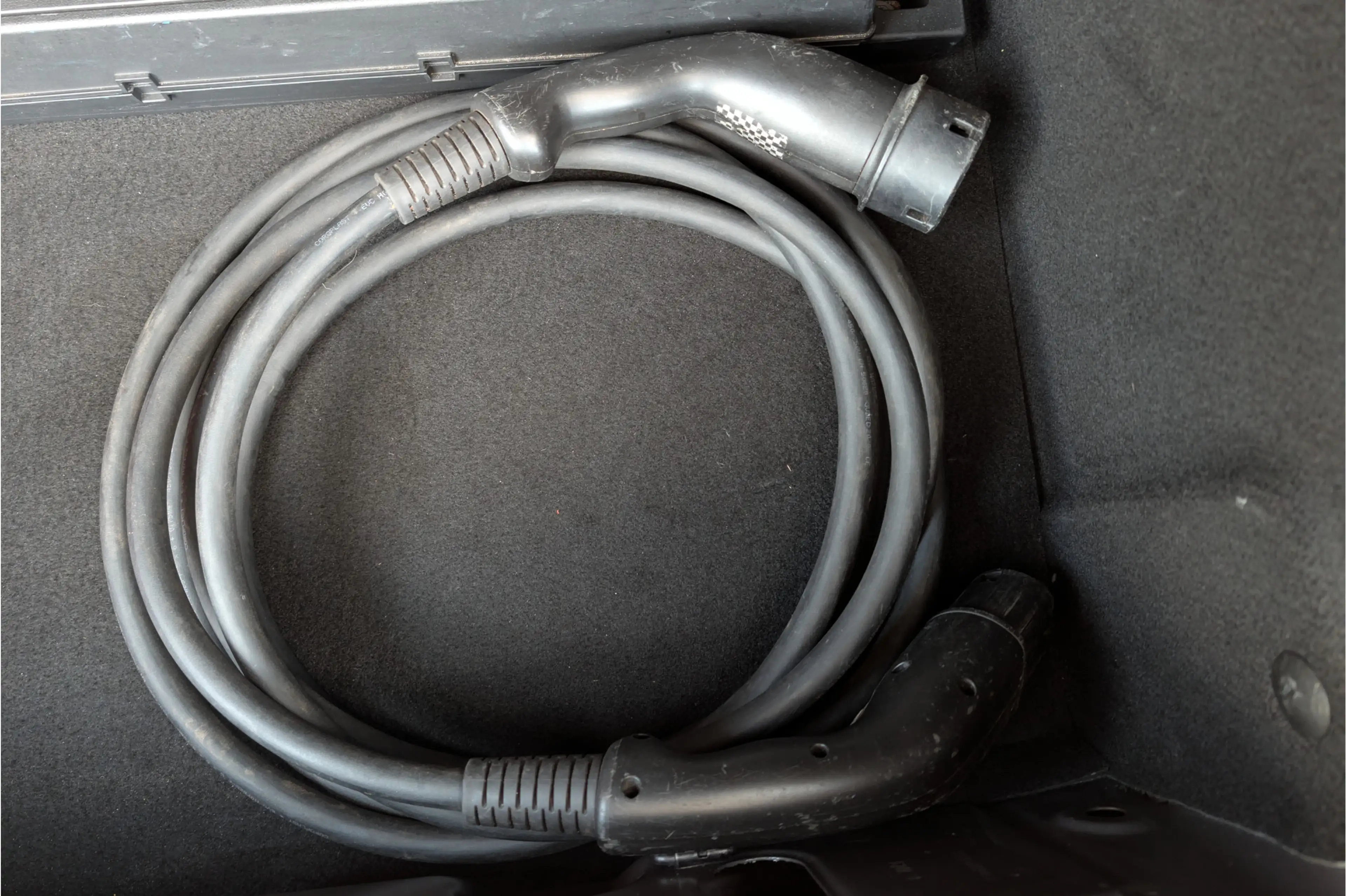 Renault ZOE R90 Bose 41kWh KOOPACCU SOH 87% 3-Fase — photo 15