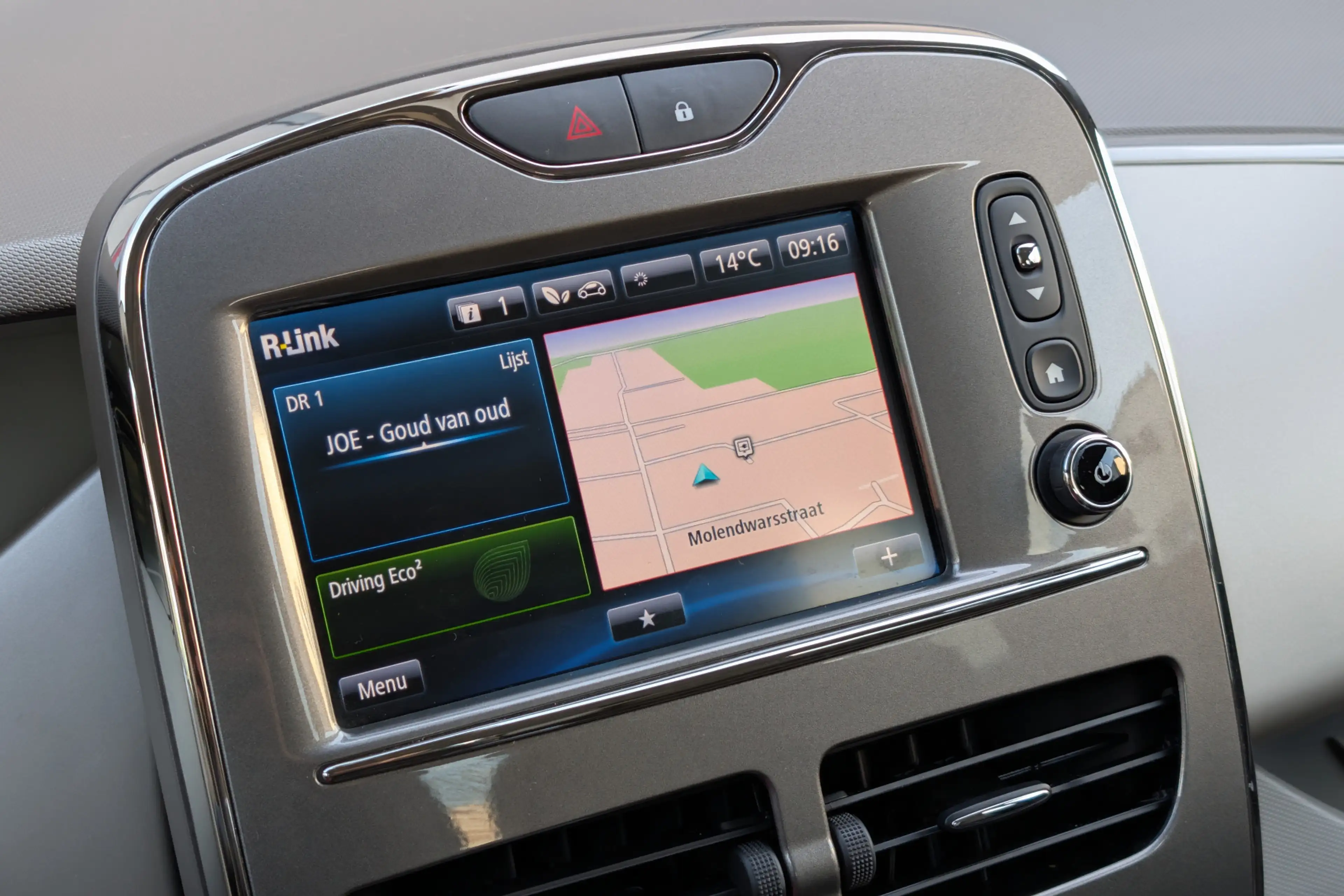 Renault ZOE R90 Bose 41kWh KOOPACCU SOH 87% 3-Fase — photo 26