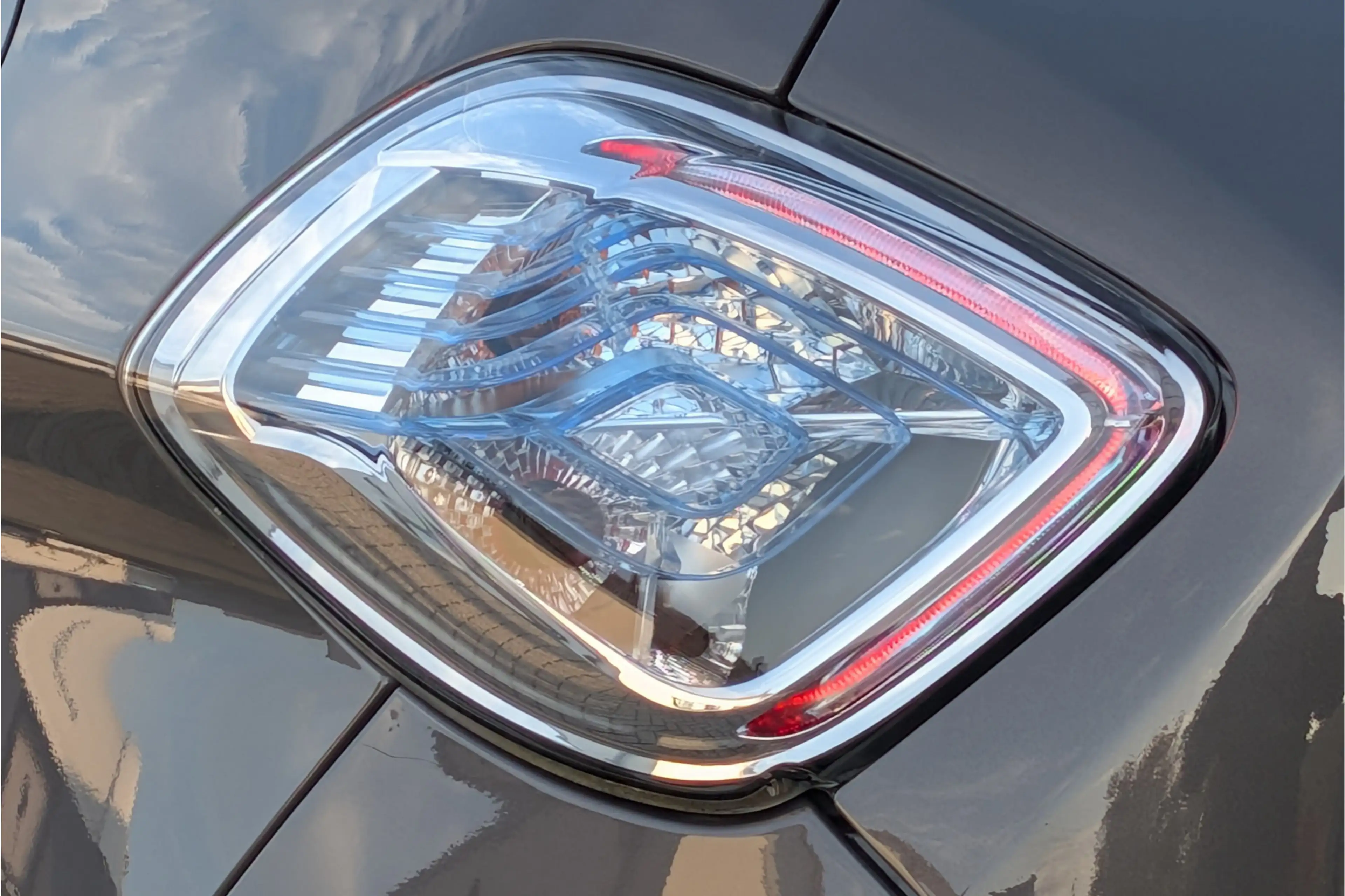 Renault ZOE R90 Bose 41kWh KOOPACCU SOH 87% 3-Fase — photo 21