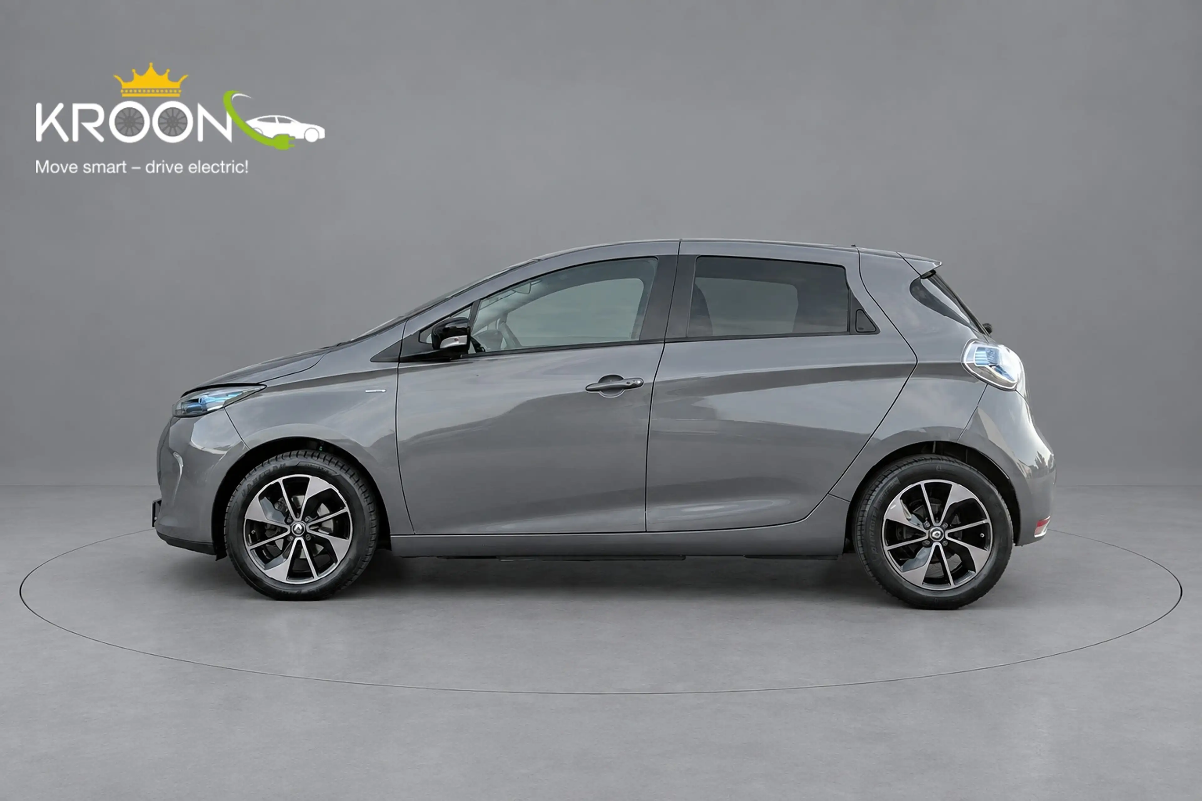 Renault ZOE R90 Bose 41kWh KOOPACCU SOH 87% 3-Fase — photo 6
