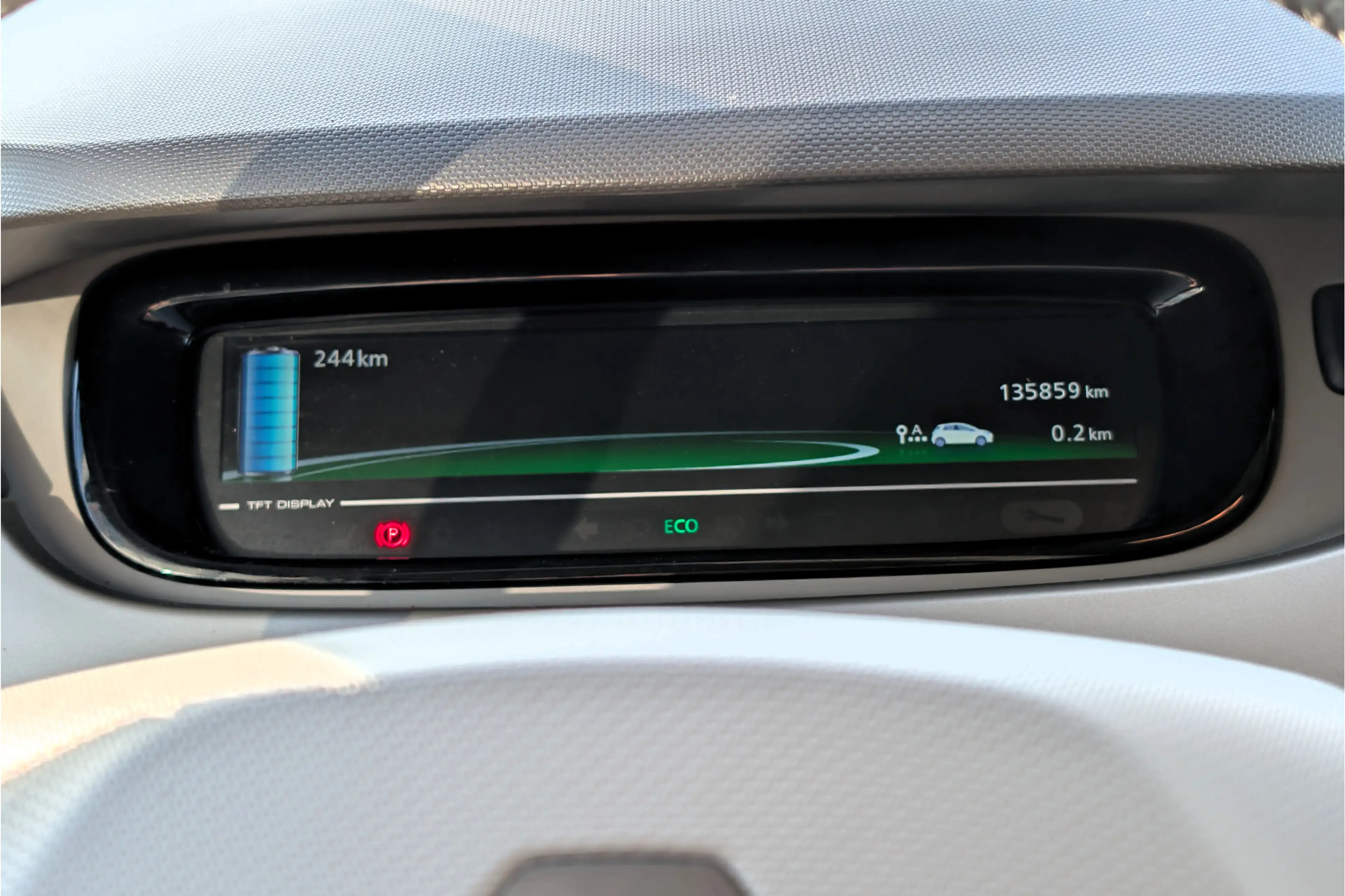 Renault ZOE R90 Bose 41kWh KOOPACCU SOH 87% 3-Fase — photo 9
