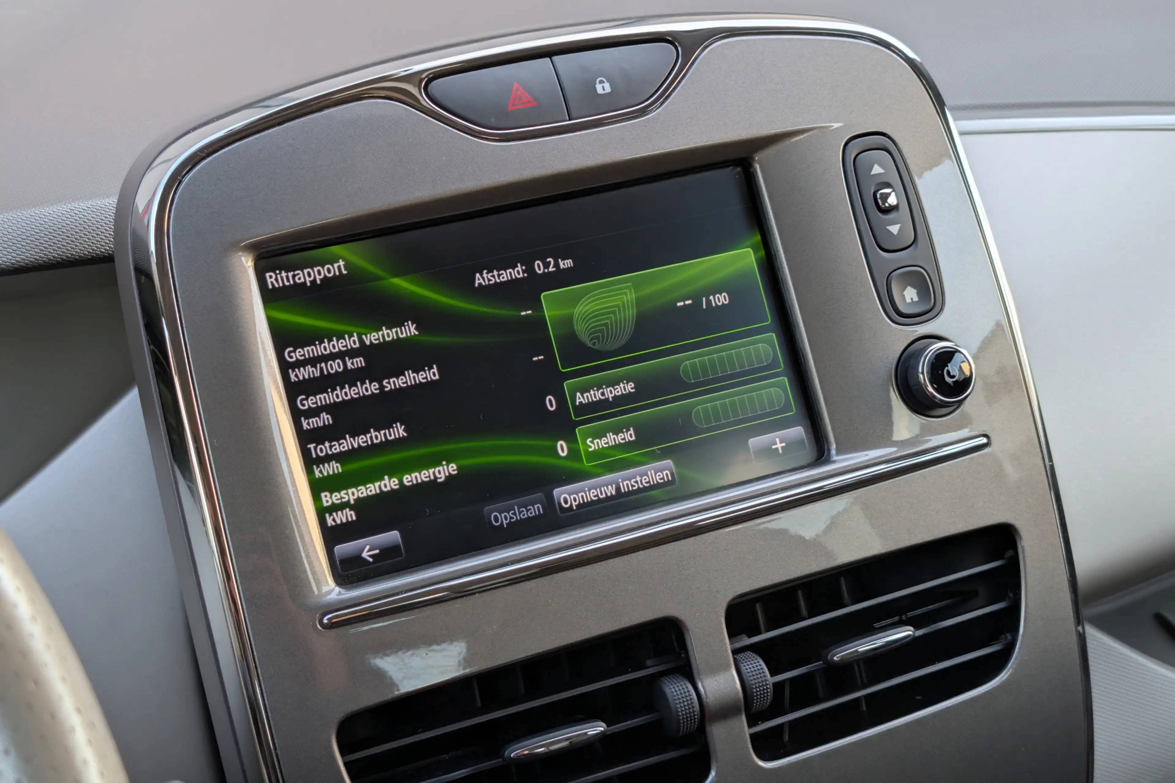Renault ZOE R90 Bose 41kWh KOOPACCU SOH 87% 3-Fase — photo 33