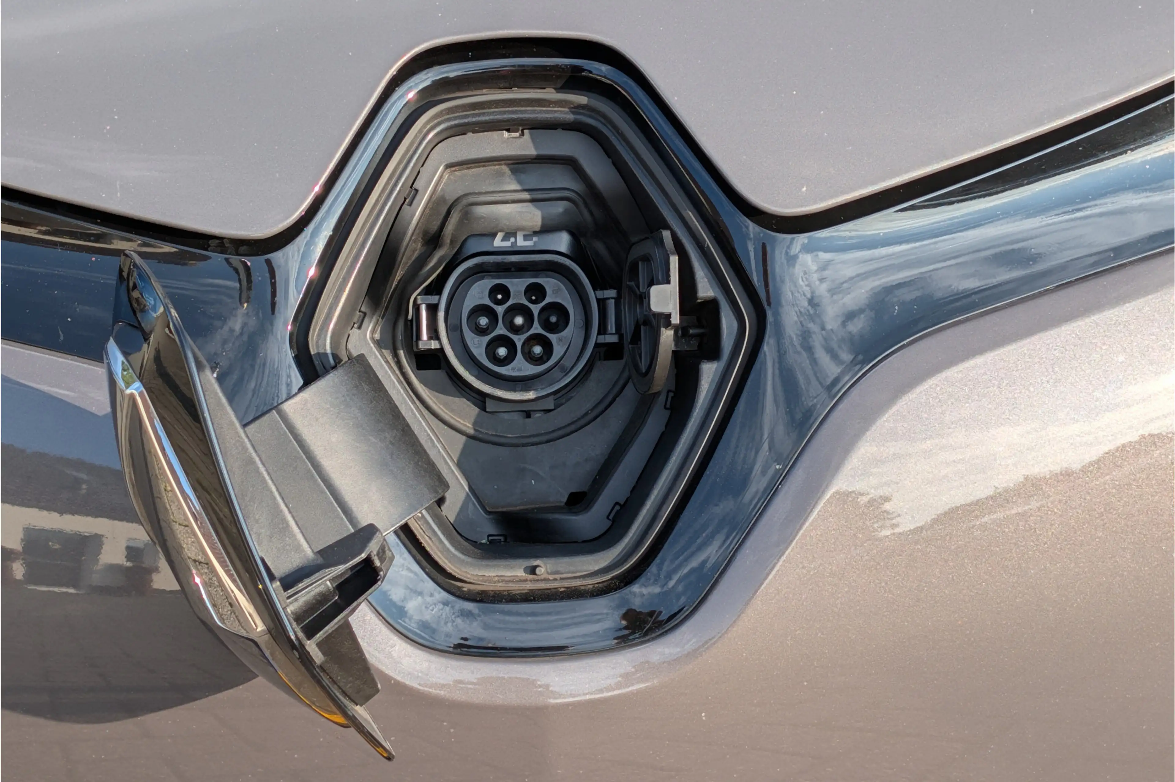 Renault ZOE R90 Bose 41kWh KOOPACCU SOH 87% 3-Fase — photo 14