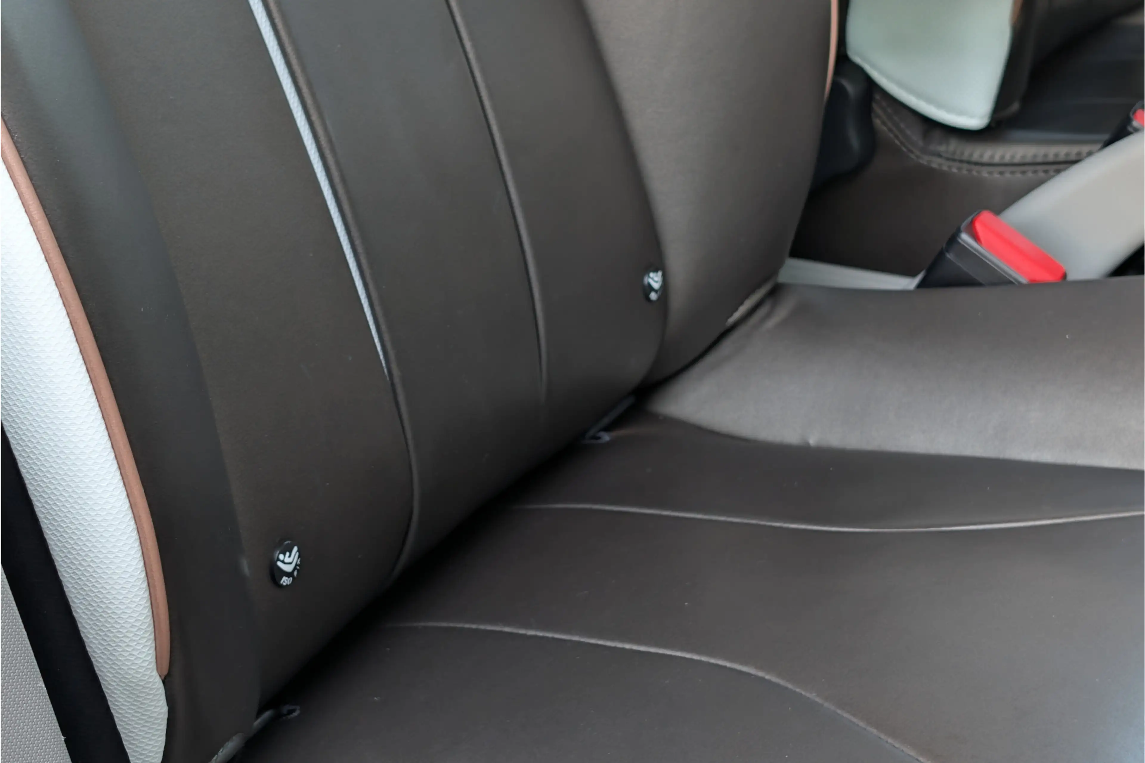 Renault ZOE R90 Bose 41kWh KOOPACCU SOH 87% 3-Fase — photo 39