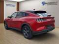 Ford Mustang Mach-E 76 kWh Standard Range Tech.1 Rouge - thumbnail 4