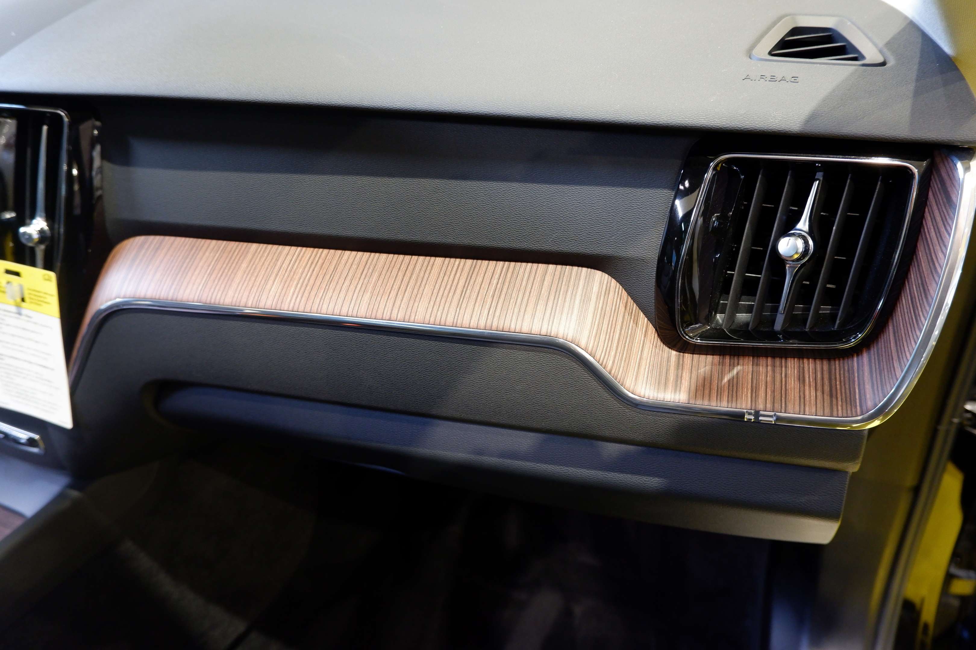 2022 Volvo XC60 RECHARGE, INSCRIPTION EXPRESSION, WINTER PACK ET + thumb 10