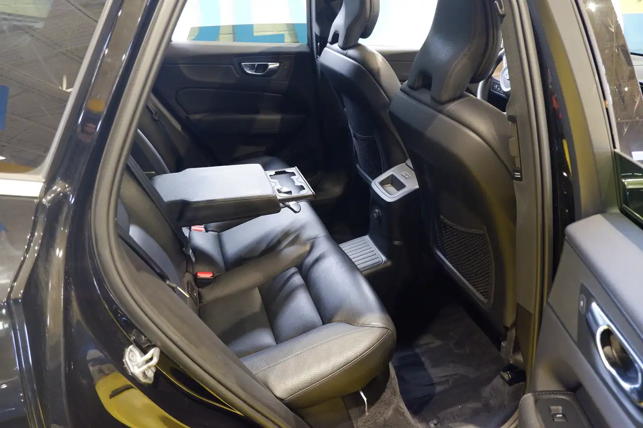 Volvo XC60 photo Volvo XC60