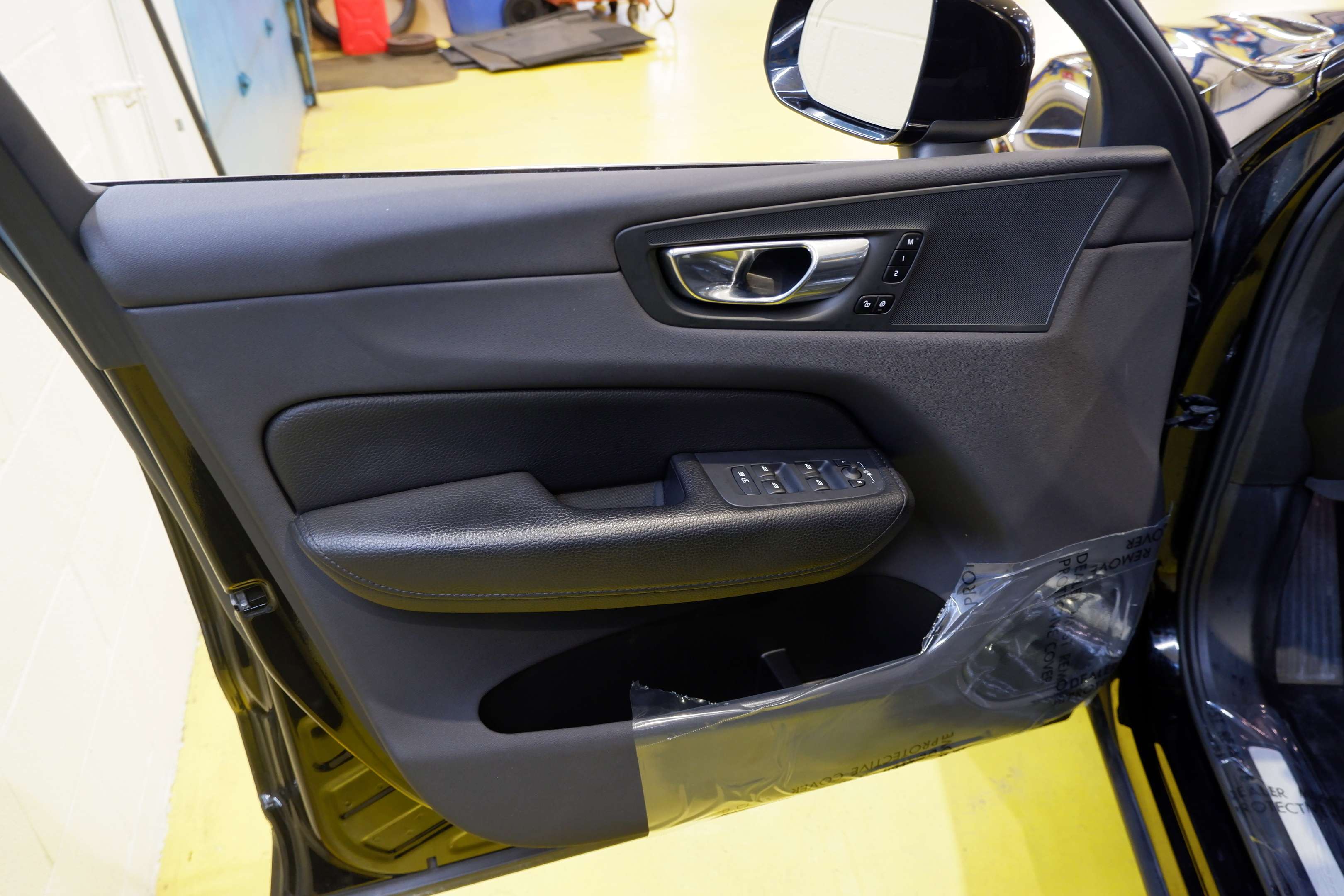 2022 Volvo XC60 RECHARGE, INSCRIPTION EXPRESSION, WINTER PACK ET + thumb 18