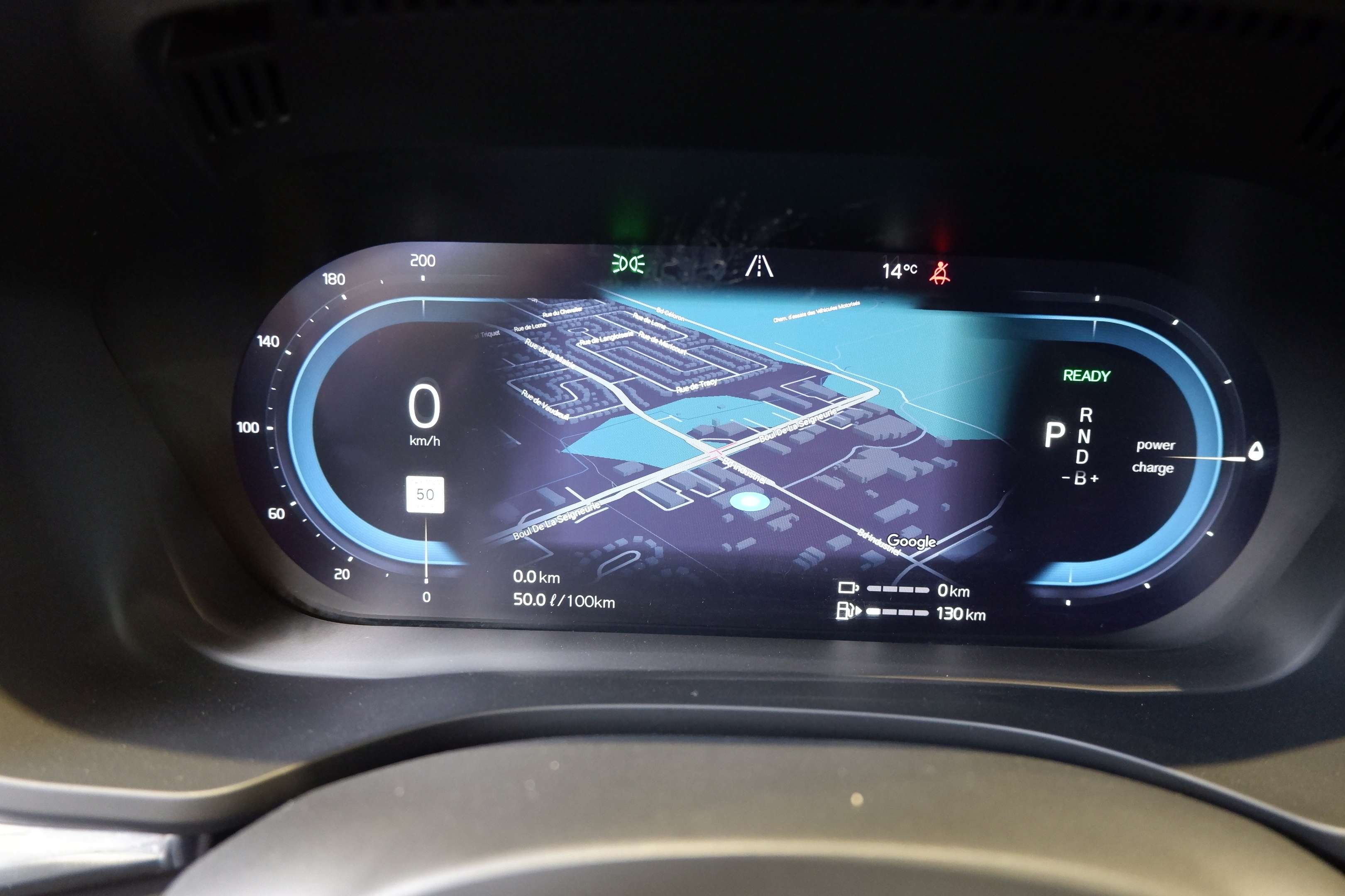 2022 Volvo XC60 RECHARGE, INSCRIPTION EXPRESSION, WINTER PACK ET + thumb 23