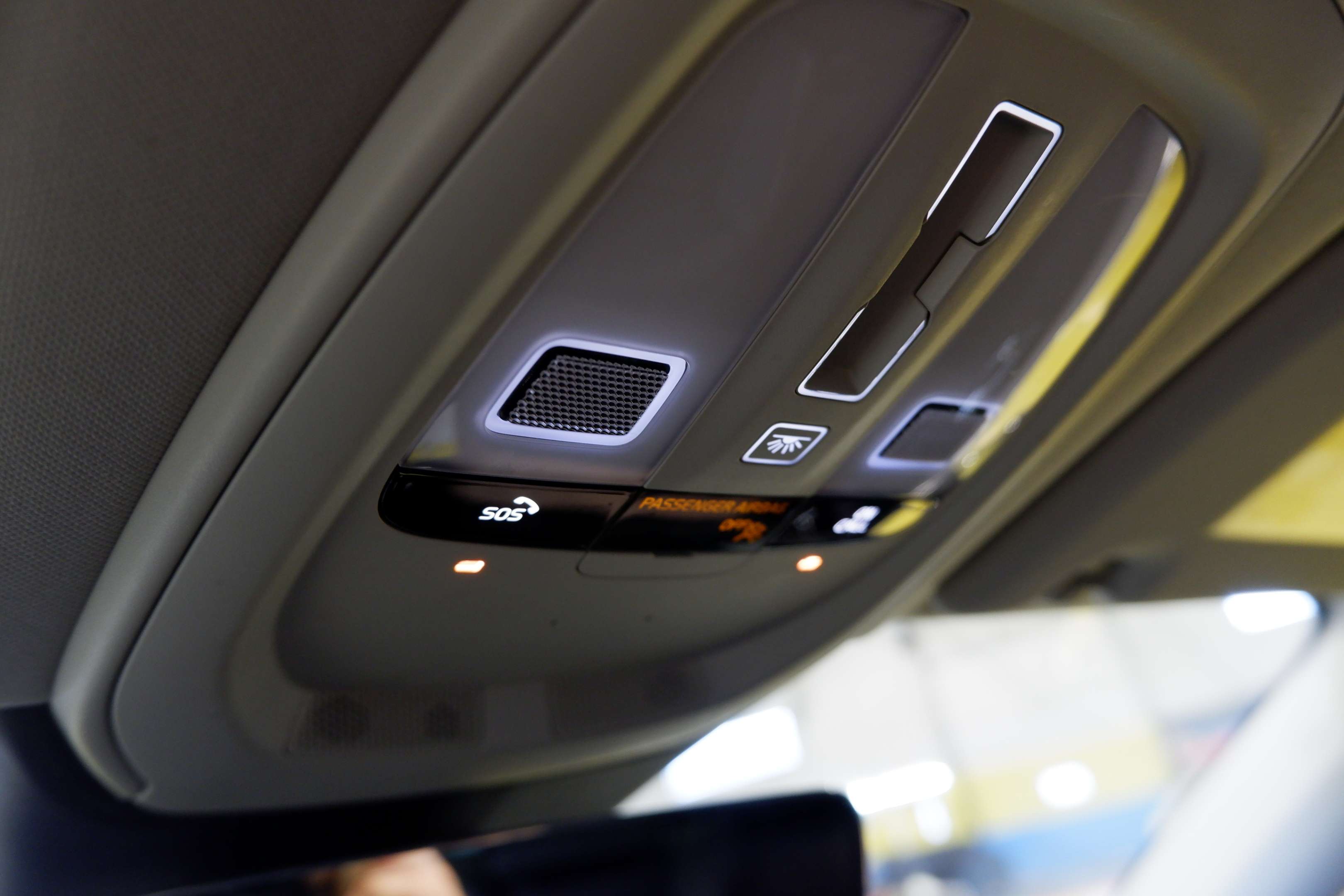 2022 Volvo XC60 RECHARGE, INSCRIPTION EXPRESSION, WINTER PACK ET + thumb 30
