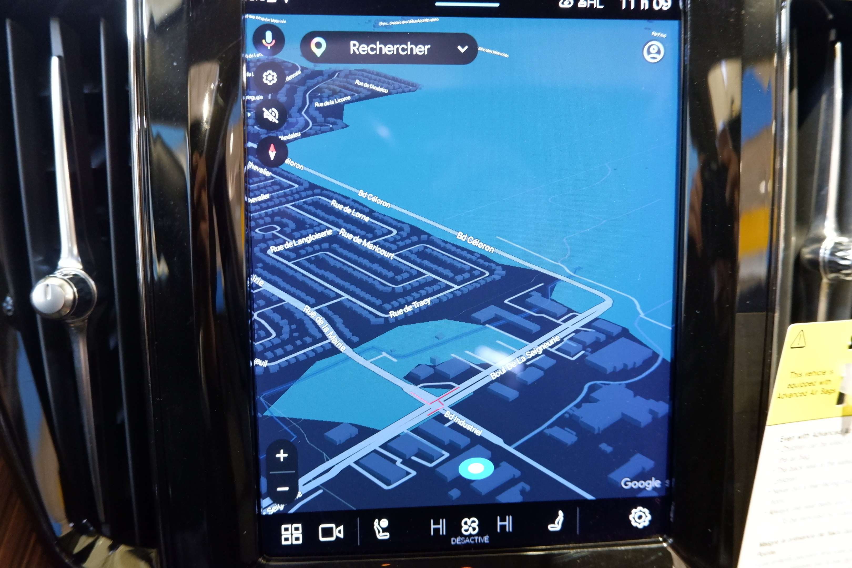 2022 Volvo XC60 RECHARGE, INSCRIPTION EXPRESSION, WINTER PACK ET + thumb 24
