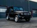 Mercedes-Benz G G 350 CDI Cabriolet Schwarz - thumbnail 4