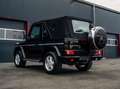Mercedes-Benz G G 350 CDI Cabriolet Schwarz - thumbnail 2