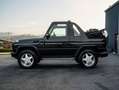 Mercedes-Benz G G 350 CDI Cabriolet Schwarz - thumbnail 3