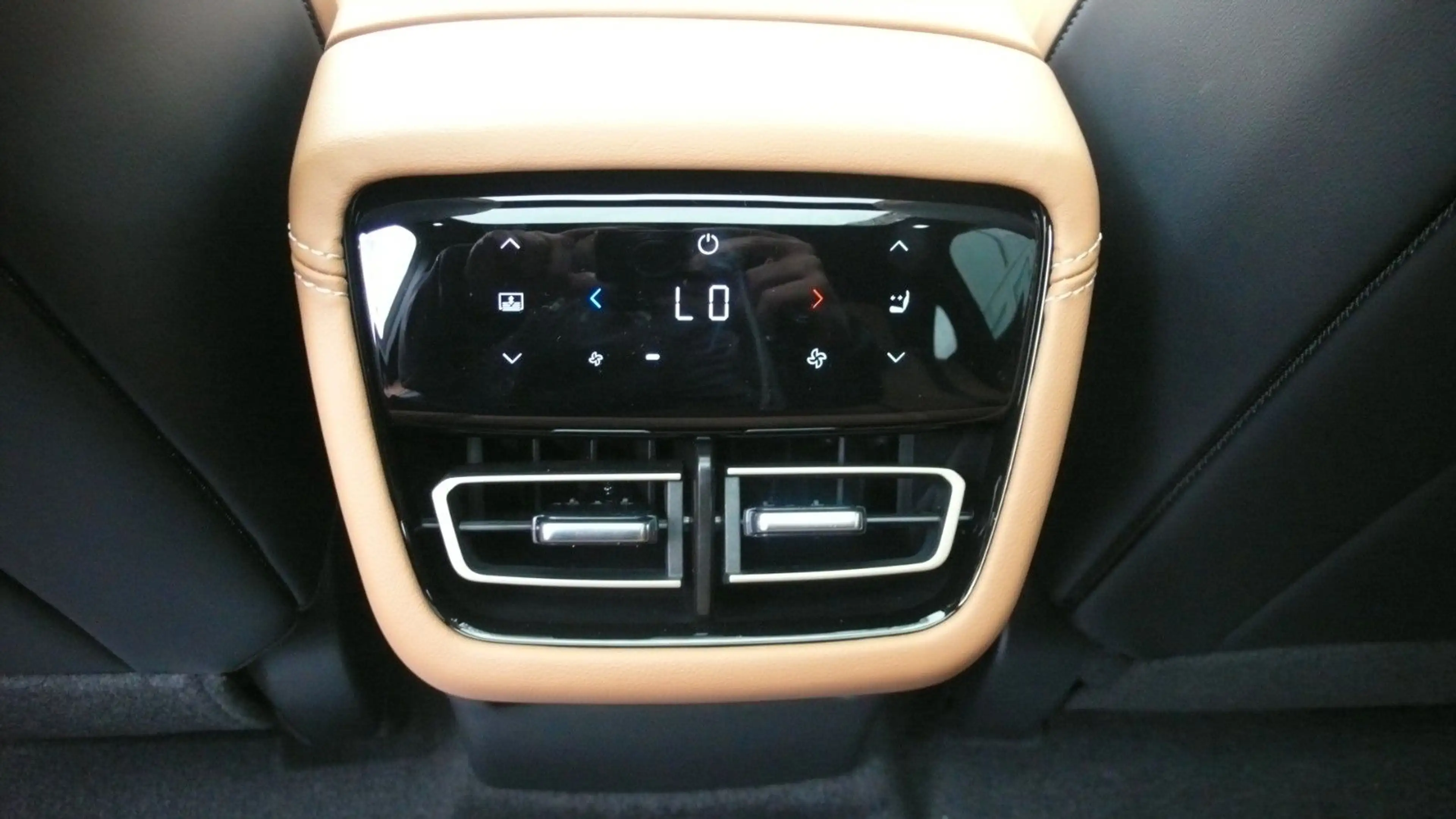 Mazda 6e EV 258ps Takumi Plus — photo 7