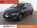 Volkswagen Polo 1.0 Comfortline Gris - thumbnail 1