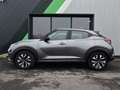 Nissan Juke DIG-T 114 Business Edition Gris - thumbnail 8