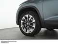 Skoda Kodiaq Clever 4x4 TDI DSG LED AHK Navi Keyless Grau - thumbnail 5