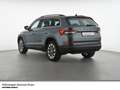 Skoda Kodiaq Clever 4x4 TDI DSG LED AHK Navi Keyless Grau - thumbnail 2