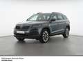 Skoda Kodiaq Clever 4x4 TDI DSG LED AHK Navi Keyless Grau - thumbnail 1