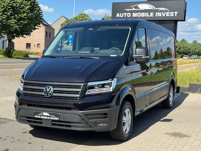 Volkswagen Crafter 2.0 CR TDi L3H2 (EU6d) NEW 0 KM 0483/47.20.60