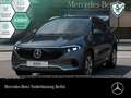 Mercedes-Benz EQA 300 4M PROG+ADVANCED+KAMERA+SPUR Grau - thumbnail 1