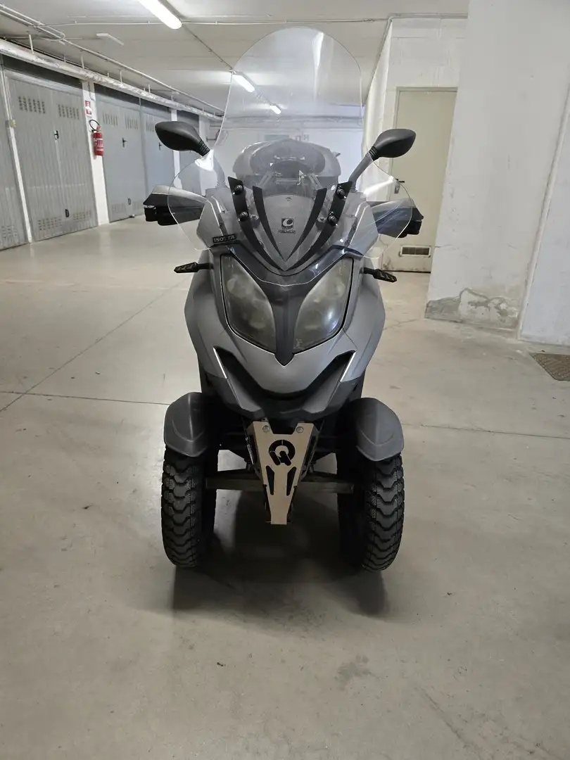 Quadro 350S Grijs - 1