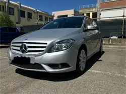 Mercedes-Benz B 180 Classe B - T246 cdi 