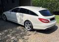 Mercedes-Benz CLS 350 Shooting Brake cdi 4matic AMG Wit - thumbnail 4