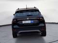 Volkswagen T-Cross 1.0 TSI OPF Life PDC Klima DPF Schwarz - thumbnail 5