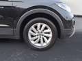 Volkswagen T-Cross 1.0 TSI OPF Life PDC Klima DPF Schwarz - thumbnail 12