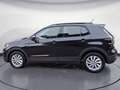 Volkswagen T-Cross 1.0 TSI OPF Life PDC Klima DPF Schwarz - thumbnail 3
