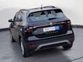 Volkswagen T-Cross 1.0 TSI OPF Life PDC Klima DPF Schwarz - thumbnail 4