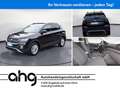 Volkswagen T-Cross 1.0 TSI OPF Life PDC Klima DPF Schwarz - thumbnail 1
