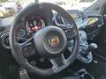 Abarth 595 1.4 T-Jet 70th Anniversary Uniek NL-auto NAP Carpl Zwart - thumbnail 11