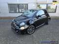 Abarth 595 1.4 T-Jet 70th Anniversary Uniek NL-auto NAP Carpl Zwart - thumbnail 1