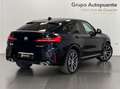 BMW X4 XLINE Azul - thumbnail 3