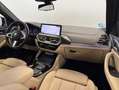 BMW X4 XLINE Azul - thumbnail 10