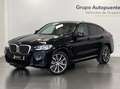 BMW X4 XLINE Azul - thumbnail 6