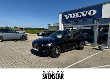 Inscription Plug-In Hybrid AWD T8 Twin Engine EU6d